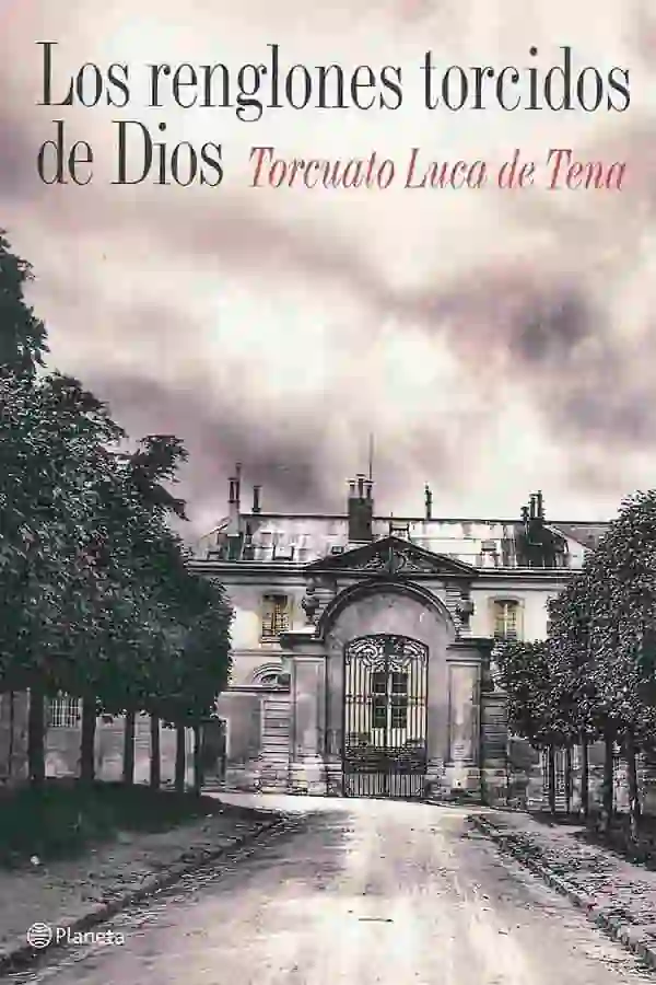 Los Renglones Torcidos De Dios