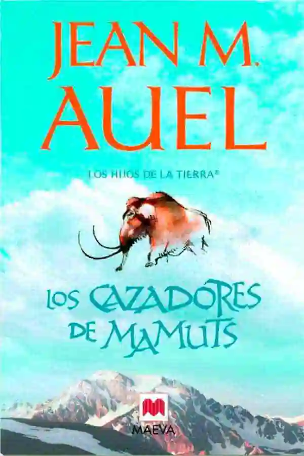 Los Cazadores De Mamuts