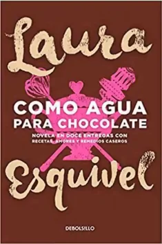 Como Agua Para Chocolate