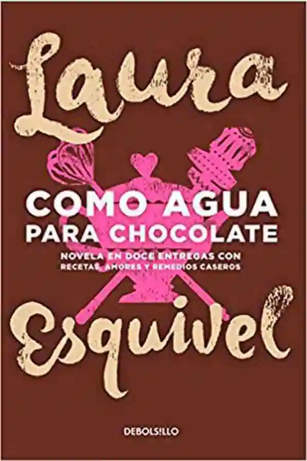 Como Agua Para Chocolate