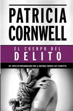 El Cuerpo Del Delito