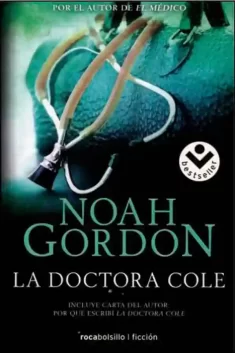 La Doctora Cole