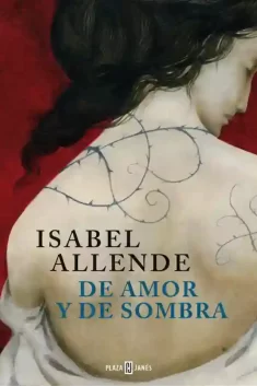 De Amor y De Sombra