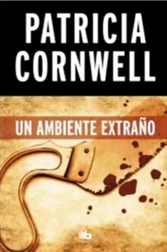 Un Ambiente Extraño