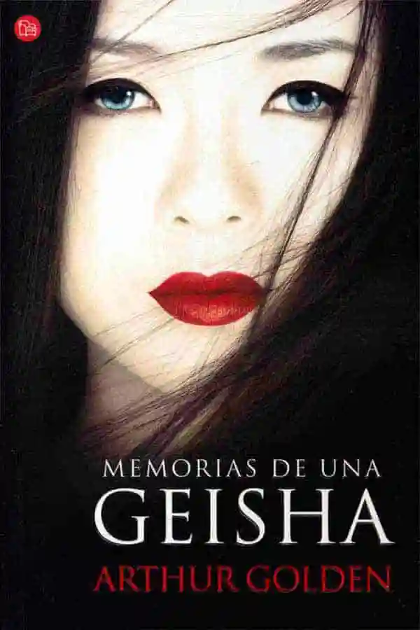Memorias de Una Geisha