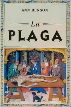 La Plaga