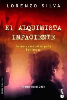 El Alquimista Impaciente