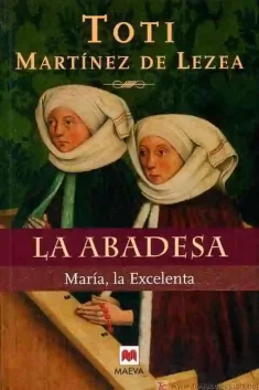 La Abadesa