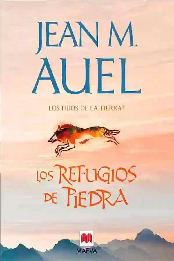 Los Refugios De Piedra