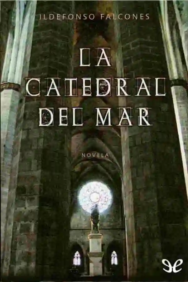La Catedral del Mar