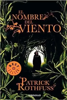 El Nombre Del Viento