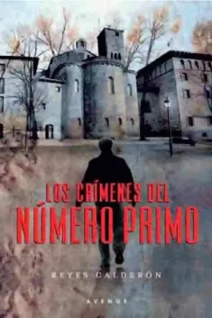 Los Crimenes Del Numero Primo