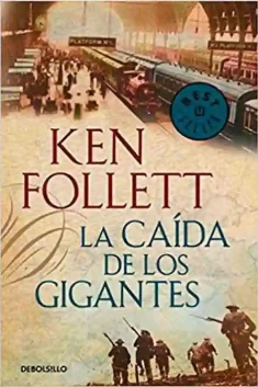 La Caida De Los Gigantes