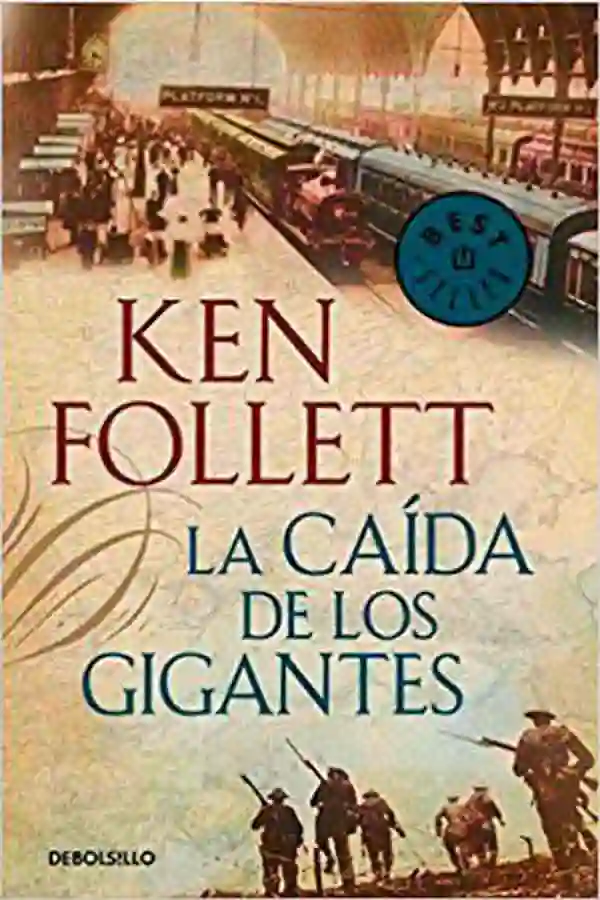 La Caida De Los Gigantes