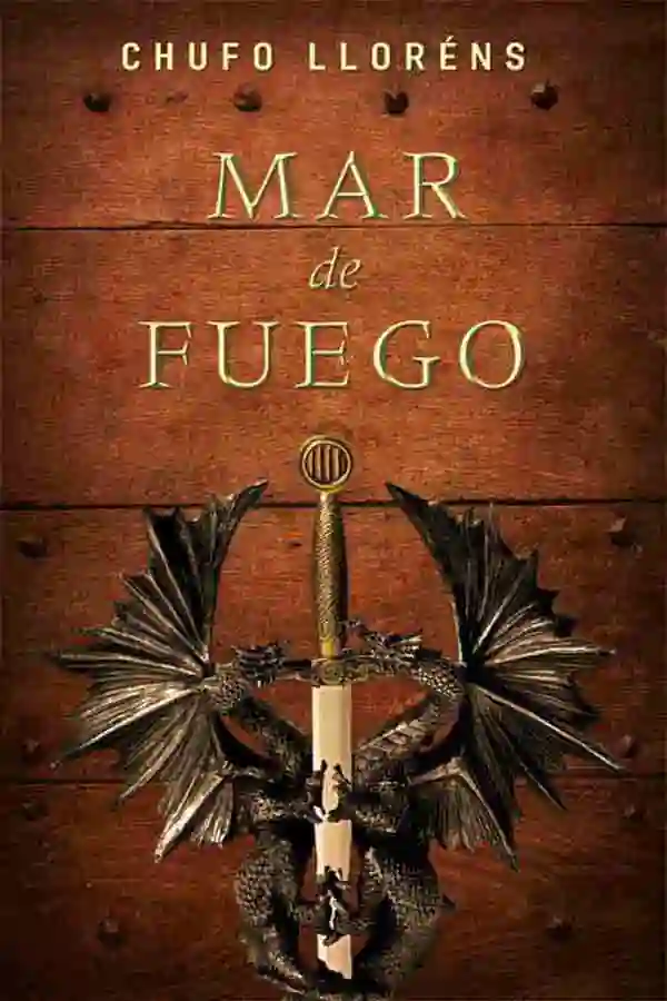 Mar De Fuego
