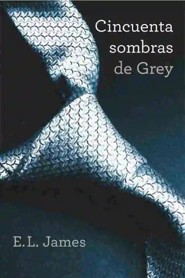 50 Sombras De Grey 50 Sombras De Grey