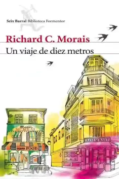 Un Viaje De Diez Metros