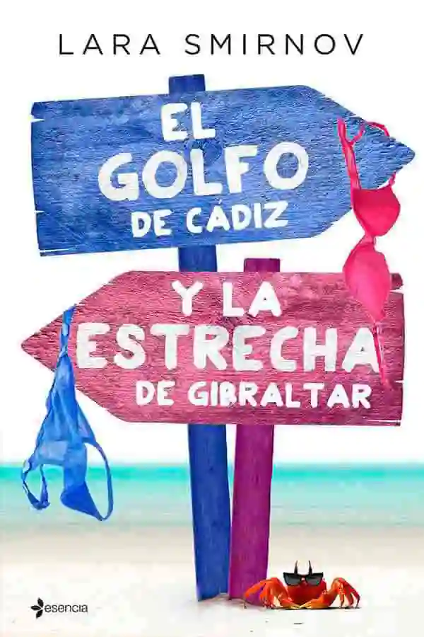El Golfo de Cadiz y la Estrecha