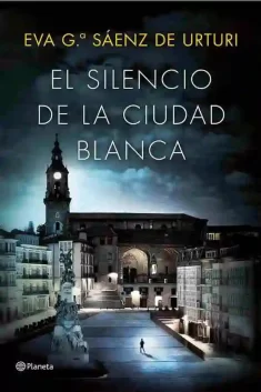 El Silencio De La Ciudad Blanca