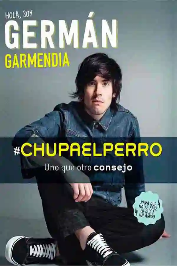 Chupaelperro