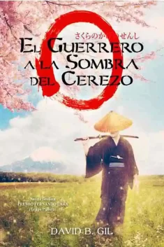 El Guerrero A La Sombra Del Cerezo
