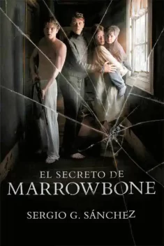 El Secreto de Marrowbone