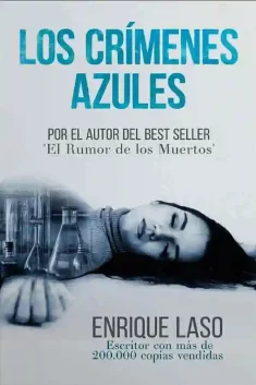 Los Crimenes Azules