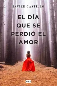 El Dia Que Se Perdio El Amor