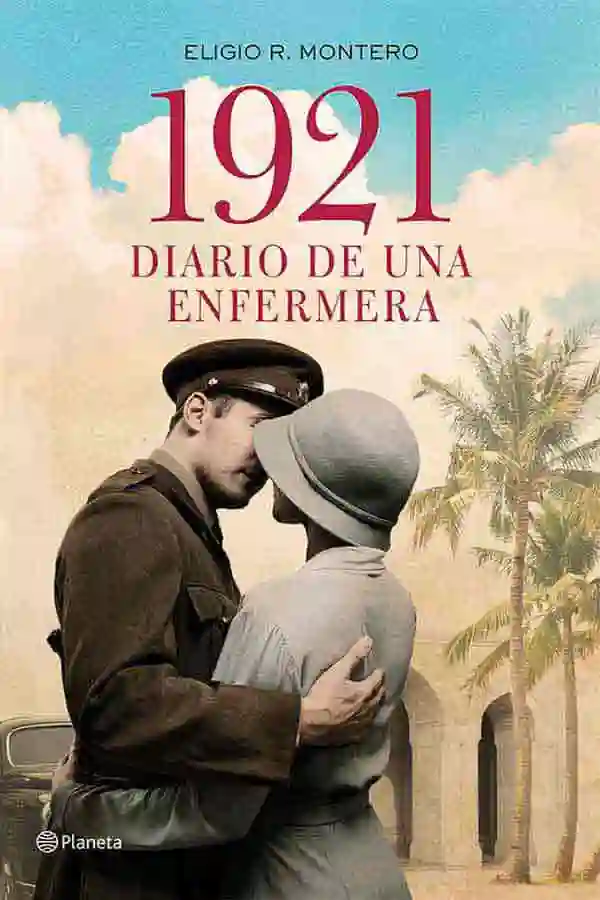 1921, Diario De Una Enfermera