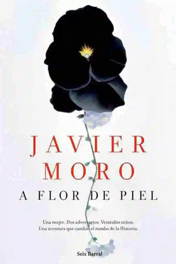 A Flor De Piel A Flor De Piel