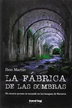 La Fabrica De Las Sombras