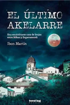 El Ultimo Akelarre
