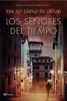 Los Señores Del Tiempo