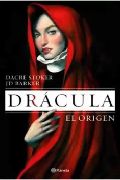 Dracula El Origen