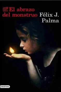El Abrazo Del Monstruo
