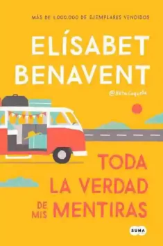 Toda La Verdad De Mis Mentiras