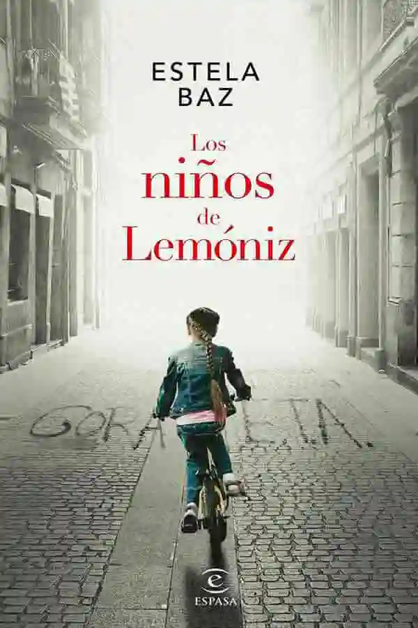 Los Niños De Lemoniz