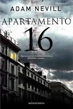 Apartamento 16