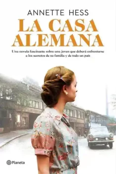 La Casa Alemana