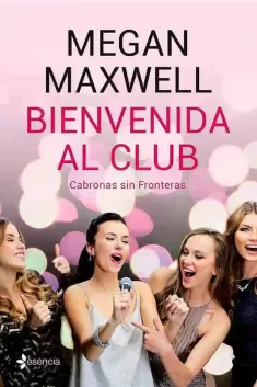 Bienvenida Al Club