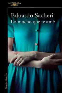 Lo Mucho Que Te Ame