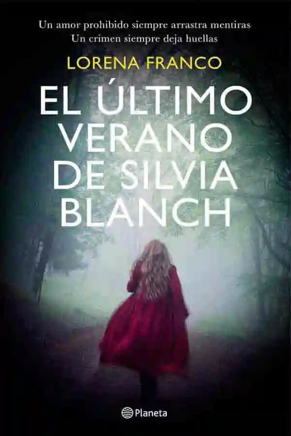 El Ultimo Verano de Sivia Blanch