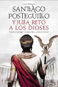 Y Julia Reto A Los Dioses