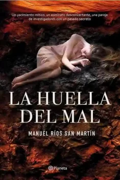 La Huella Del Mal