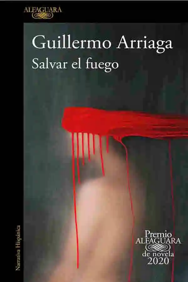 Salvar El Fuego