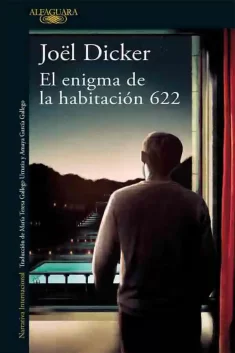 El Enigma De La Habitacion 622