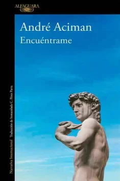 Encuentrame