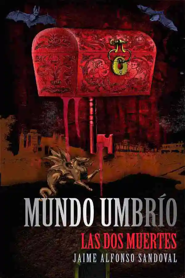 Las Dos Muertes-Mundo Umbrio