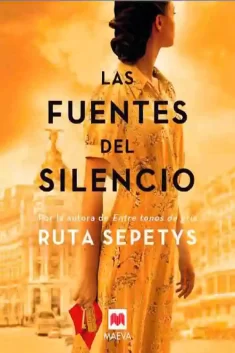Las Fuentes Del Silencio