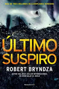 Ultimo Suspiro